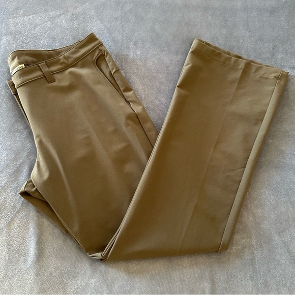 Exofficio Women's Boot Cut Pants - Olive - Picture 10 of 11